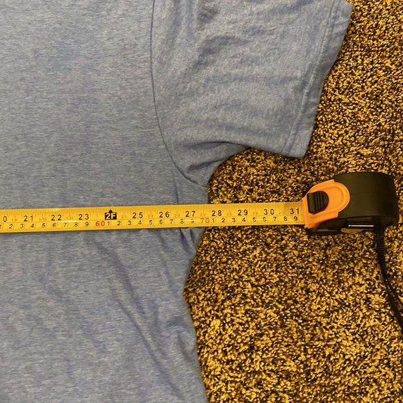 St. Louis blues product of STL T-shirt size 3XL - Picture 3 of 6